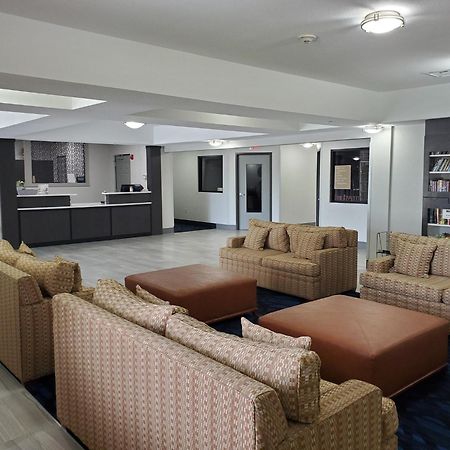 Candlewood Suites Knoxville Airport-Alcoa By Ihg Екстериор снимка