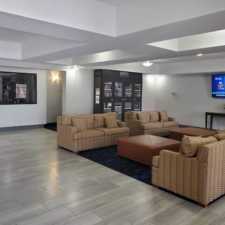 Candlewood Suites Knoxville Airport-Alcoa By Ihg Екстериор снимка