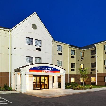Candlewood Suites Knoxville Airport-Alcoa By Ihg Екстериор снимка