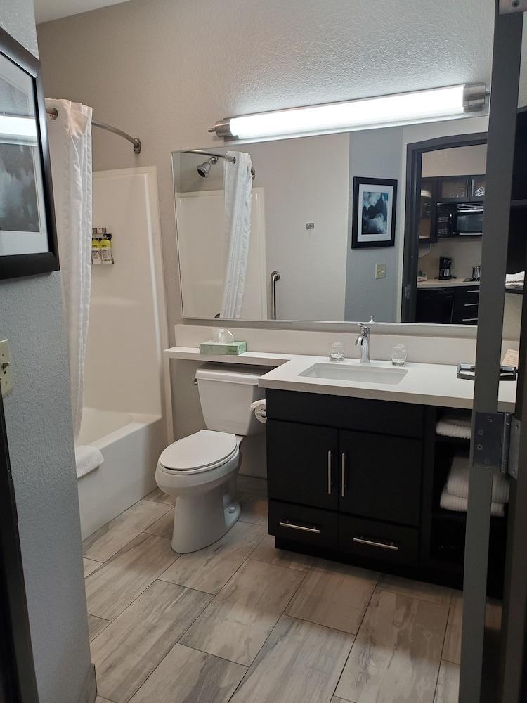 Candlewood Suites Knoxville Airport-Alcoa By Ihg Екстериор снимка