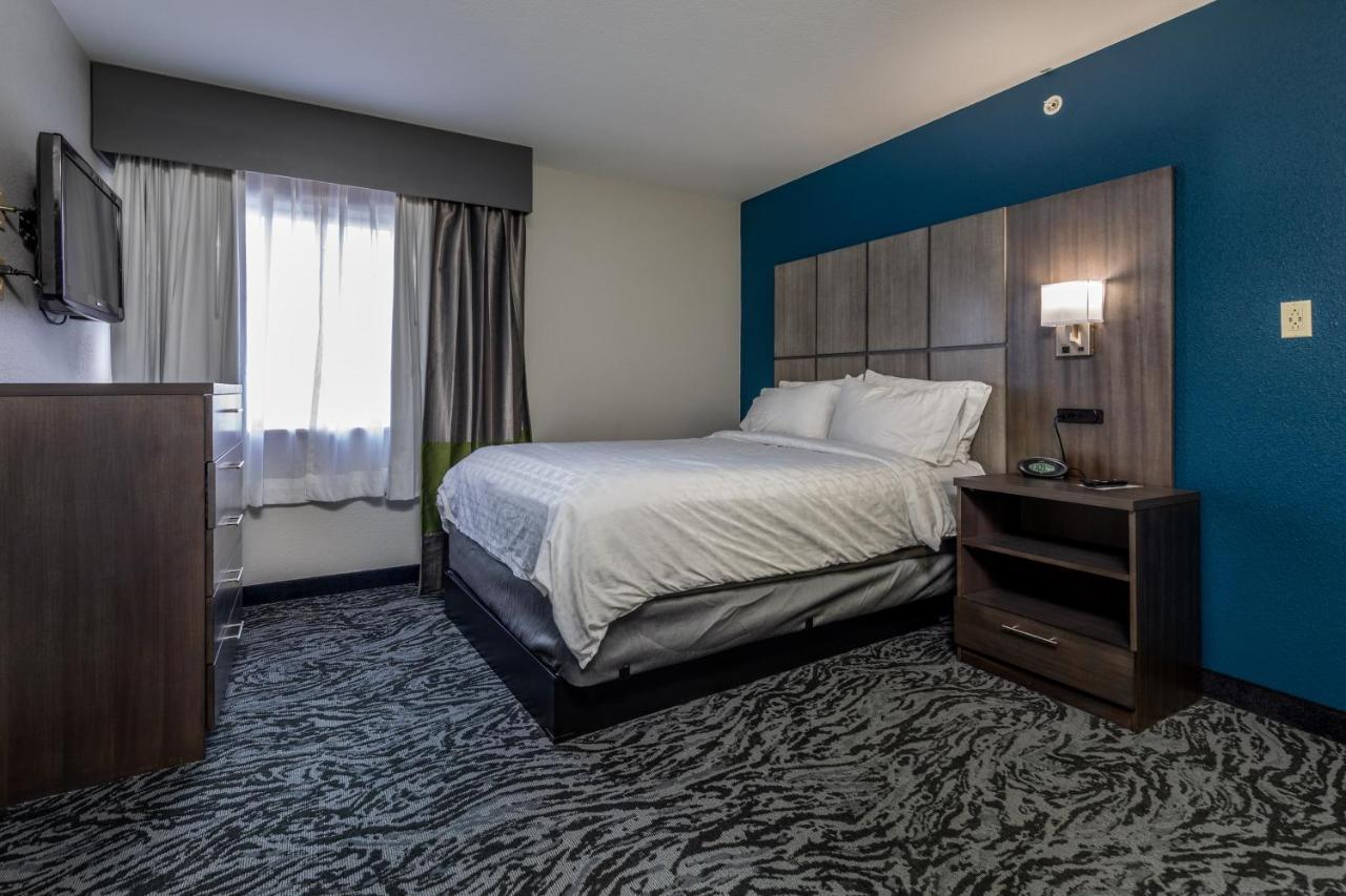 Candlewood Suites Knoxville Airport-Alcoa By Ihg Екстериор снимка