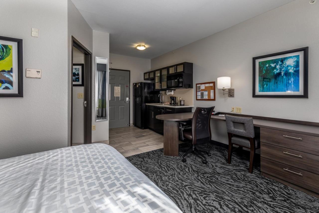 Candlewood Suites Knoxville Airport-Alcoa By Ihg Екстериор снимка