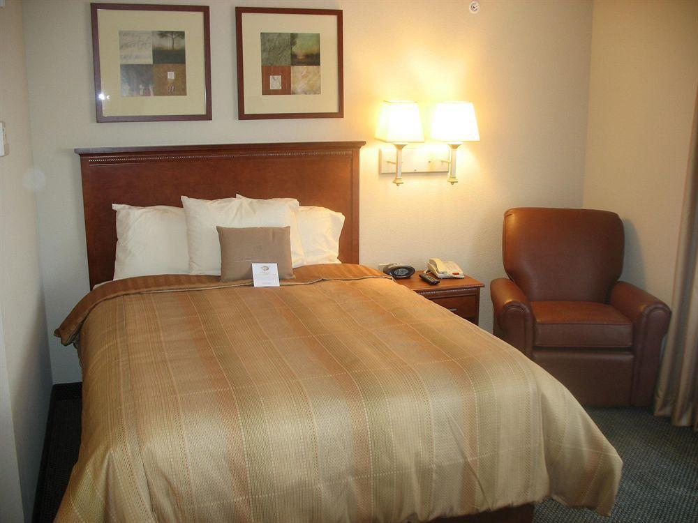 Candlewood Suites Knoxville Airport-Alcoa By Ihg Екстериор снимка