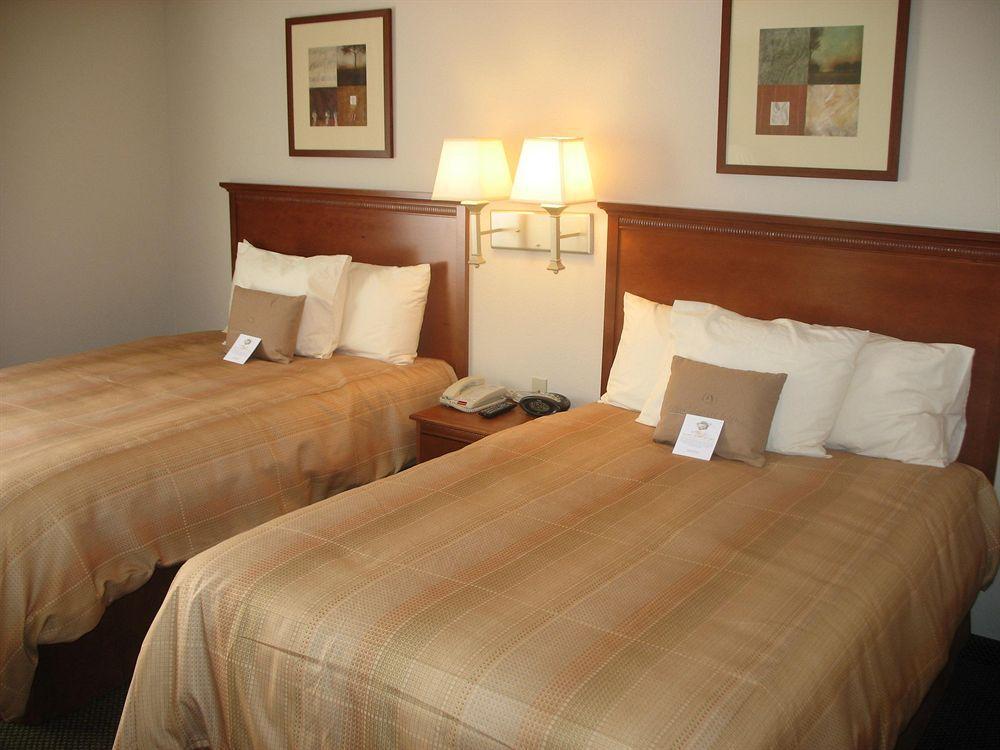 Candlewood Suites Knoxville Airport-Alcoa By Ihg Стая снимка