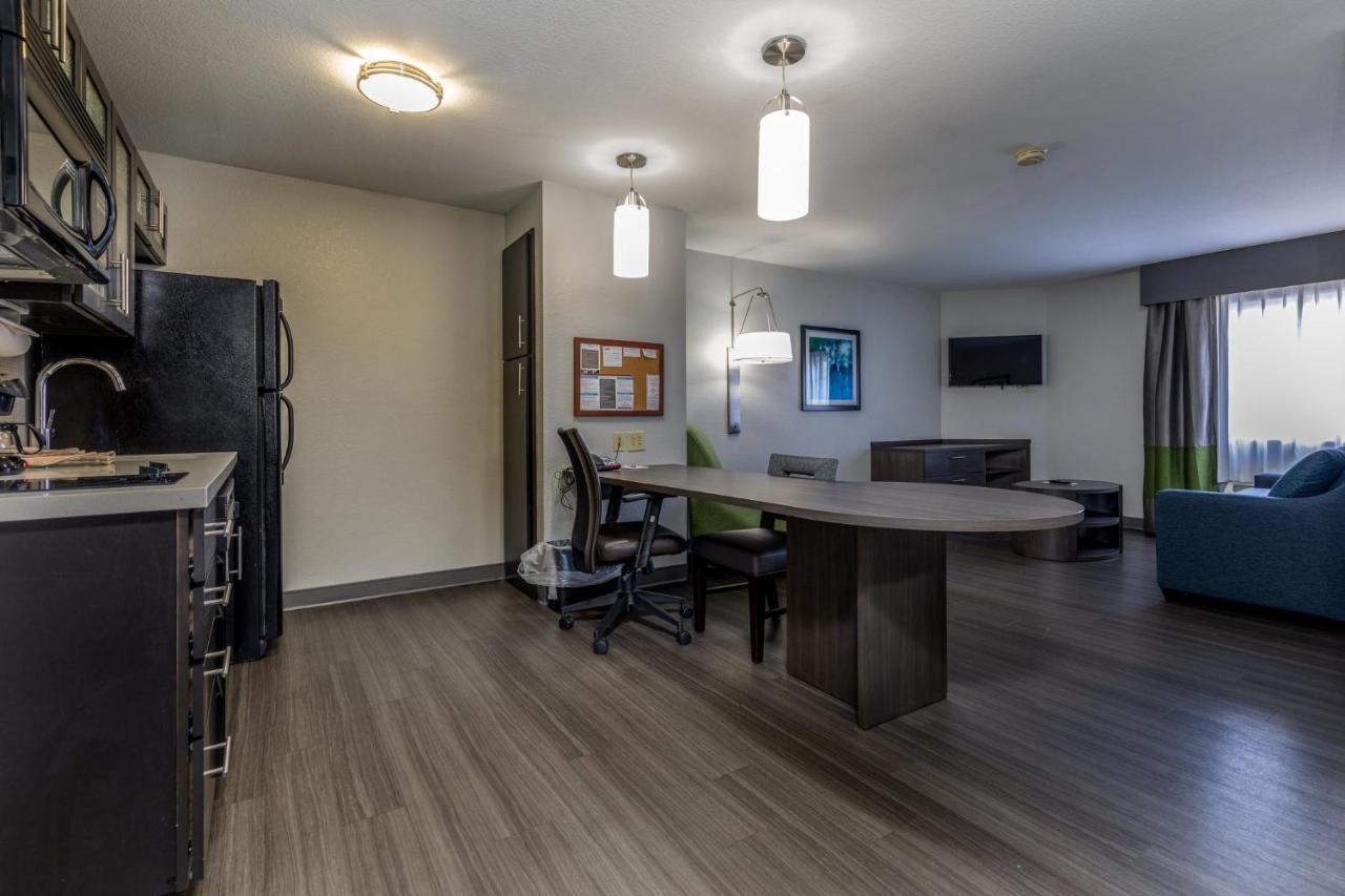 Candlewood Suites Knoxville Airport-Alcoa By Ihg Екстериор снимка