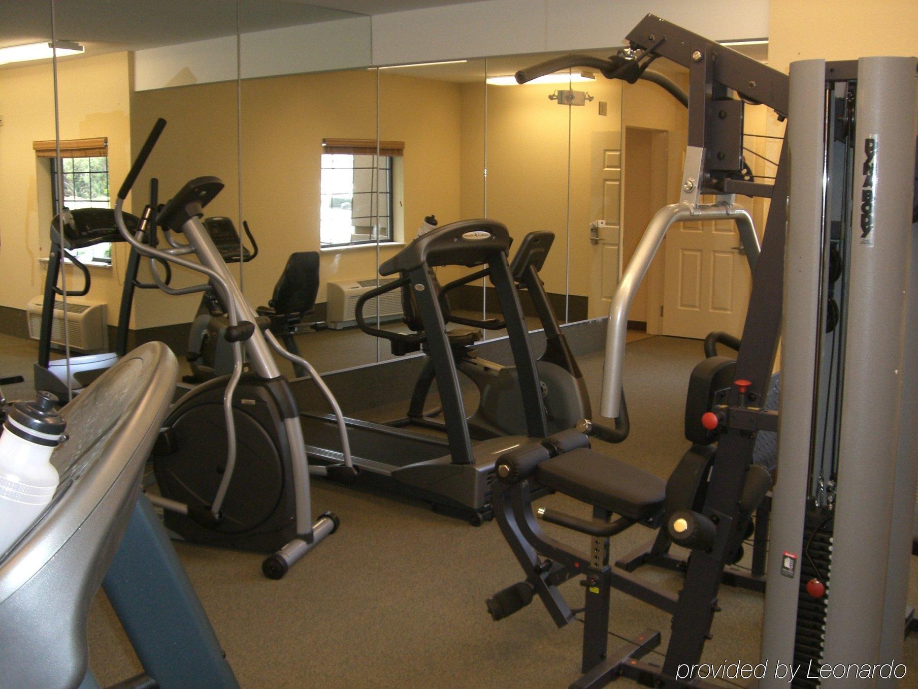 Candlewood Suites Knoxville Airport-Alcoa By Ihg Екстериор снимка