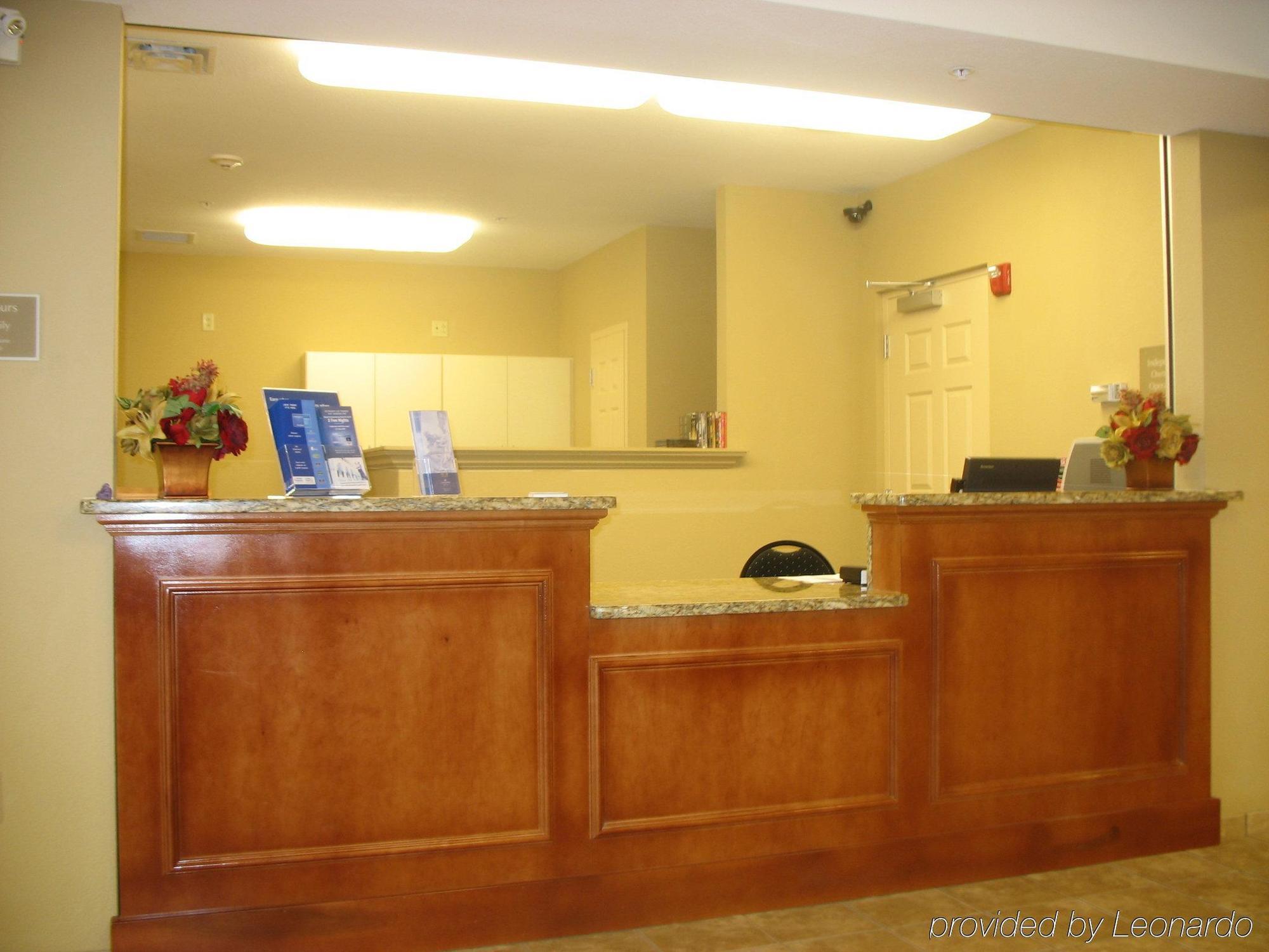 Candlewood Suites Knoxville Airport-Alcoa By Ihg Екстериор снимка