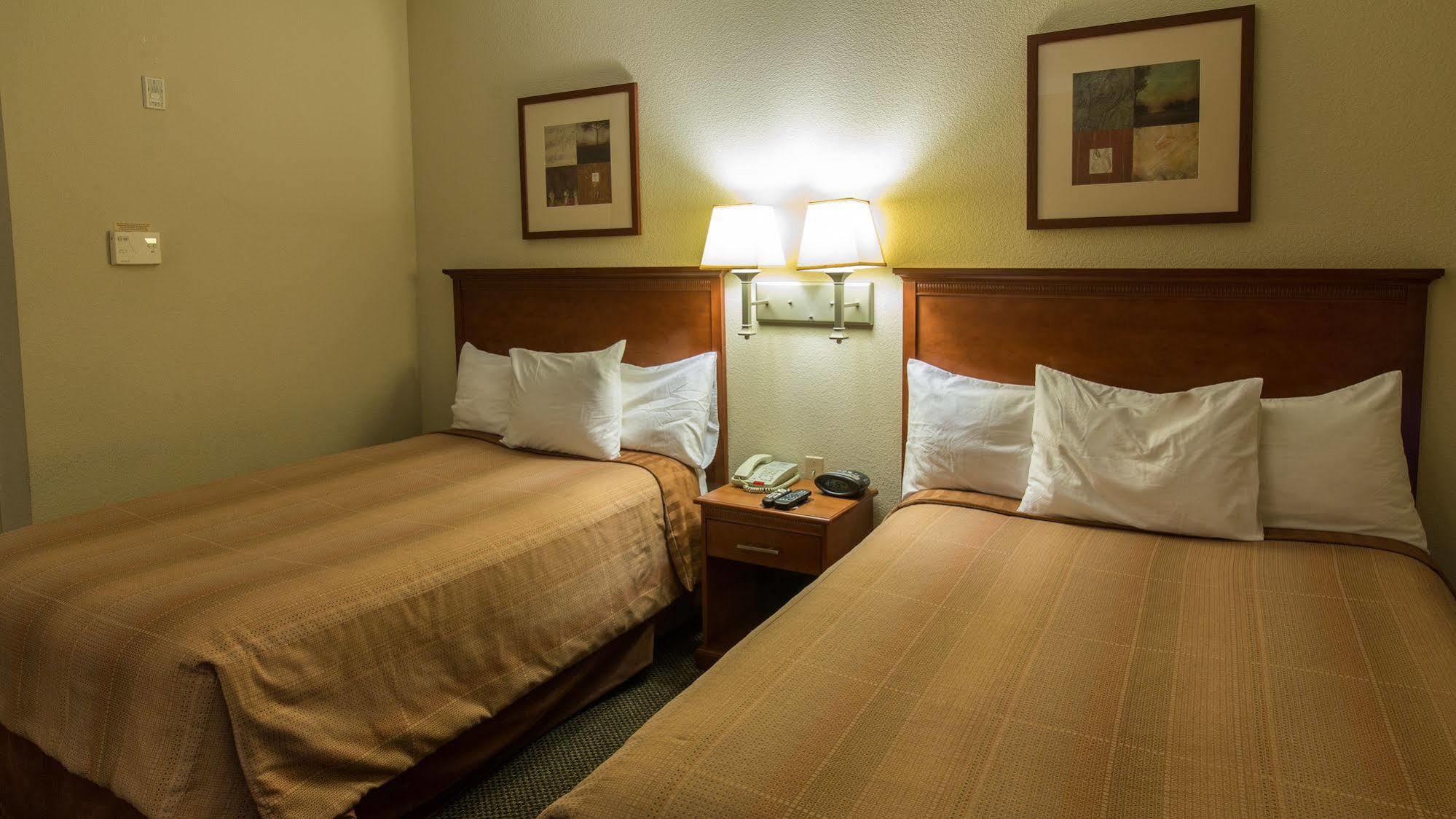Candlewood Suites Knoxville Airport-Alcoa By Ihg Екстериор снимка