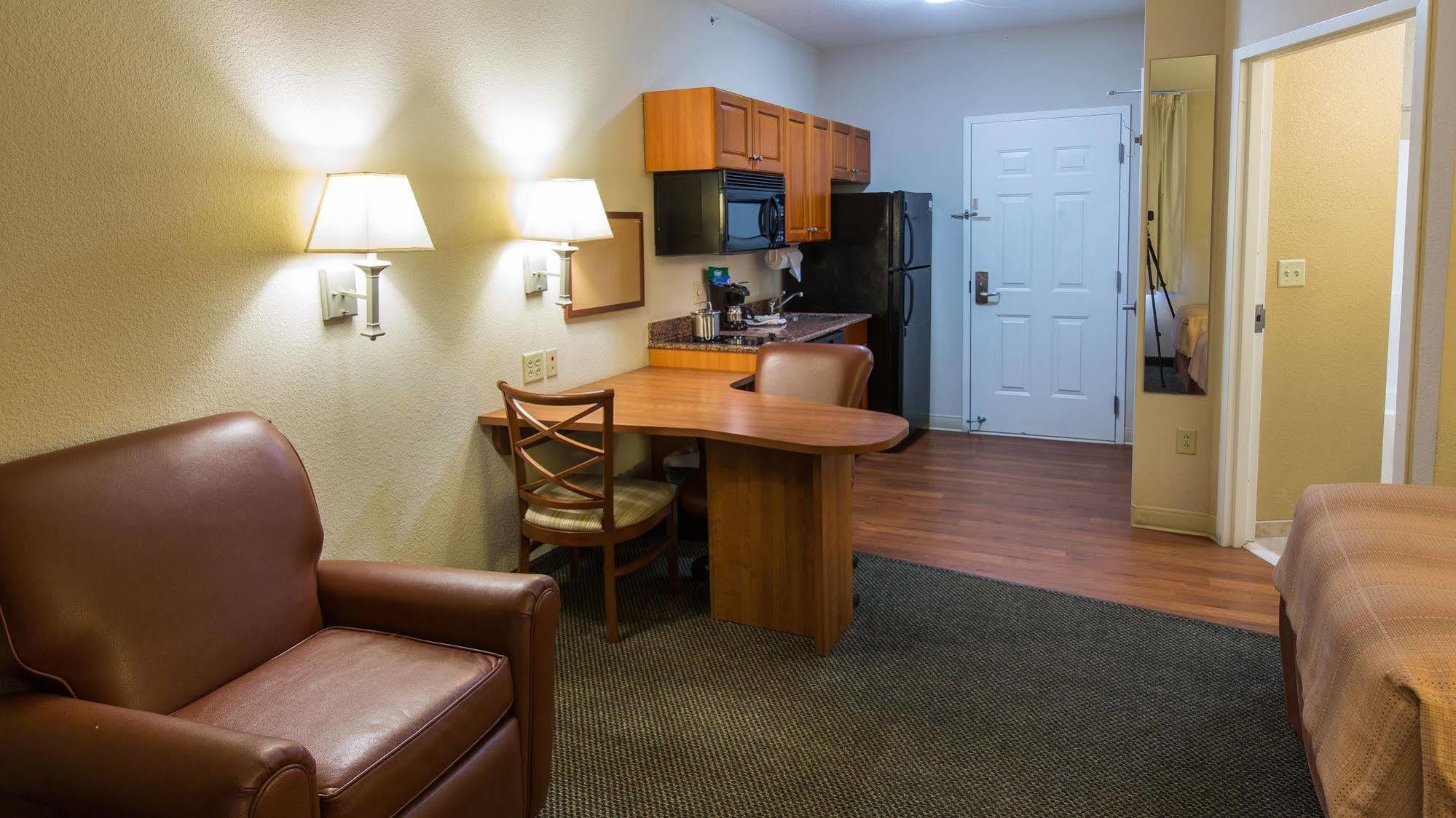 Candlewood Suites Knoxville Airport-Alcoa By Ihg Екстериор снимка