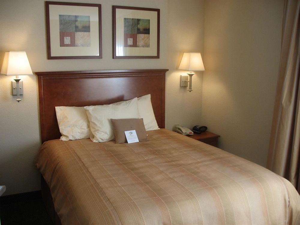 Candlewood Suites Knoxville Airport-Alcoa By Ihg Екстериор снимка