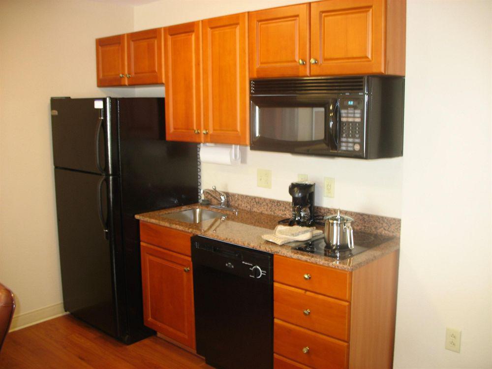 Candlewood Suites Knoxville Airport-Alcoa By Ihg Екстериор снимка