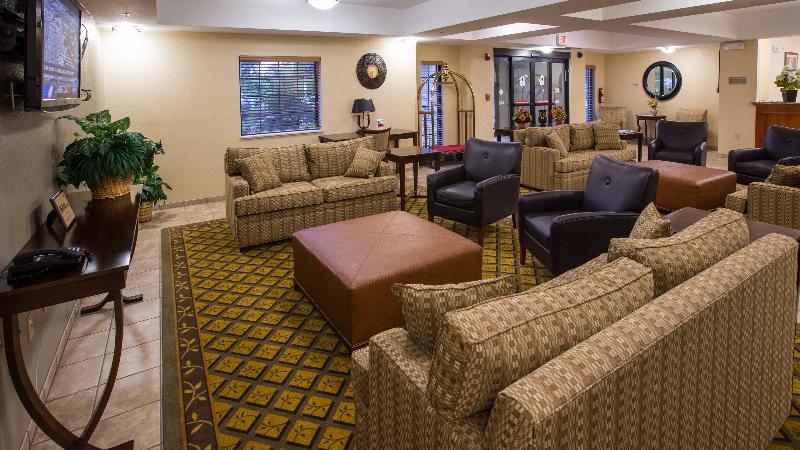 Candlewood Suites Knoxville Airport-Alcoa By Ihg Екстериор снимка