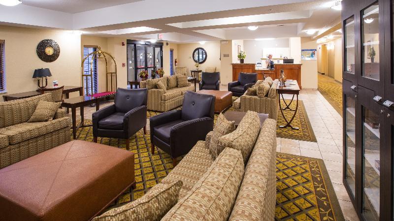 Candlewood Suites Knoxville Airport-Alcoa By Ihg Екстериор снимка