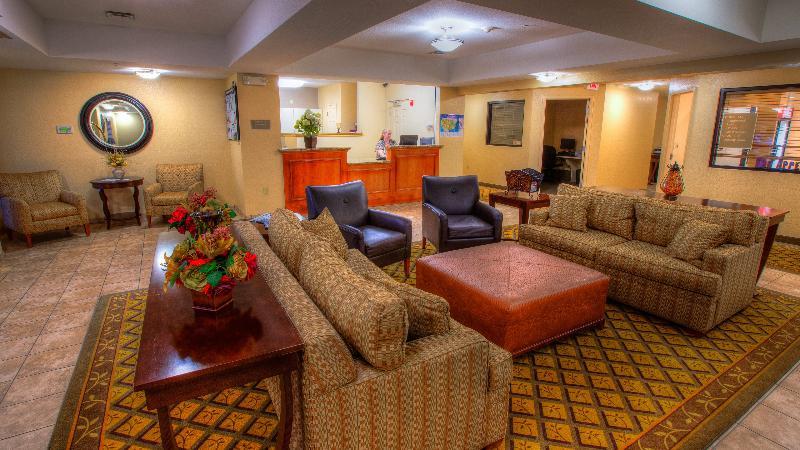 Candlewood Suites Knoxville Airport-Alcoa By Ihg Екстериор снимка
