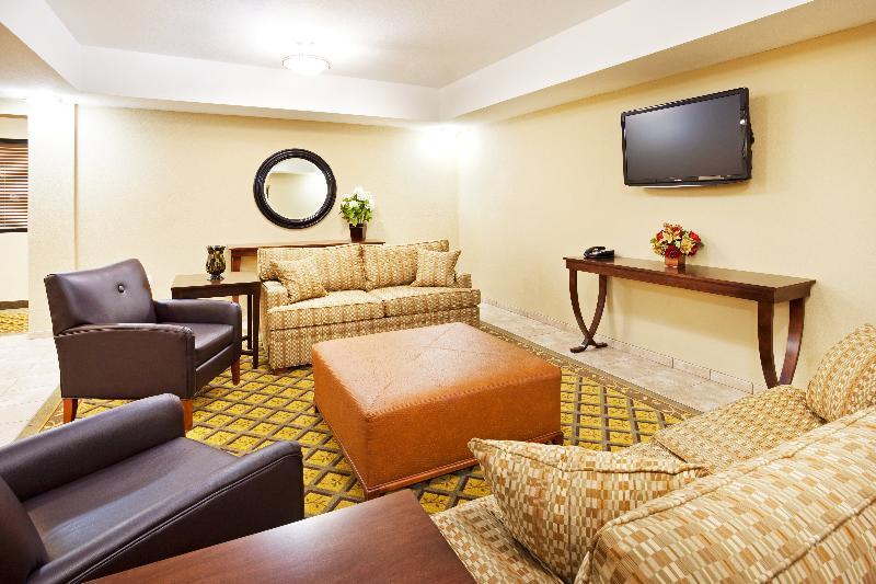 Candlewood Suites Knoxville Airport-Alcoa By Ihg Екстериор снимка