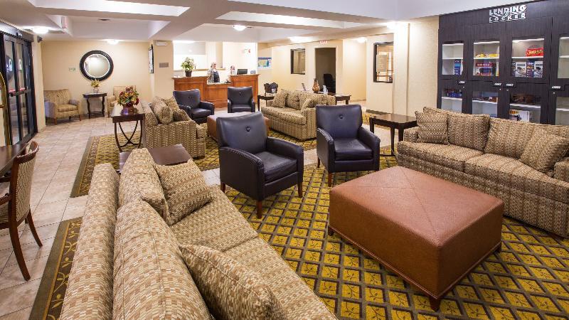 Candlewood Suites Knoxville Airport-Alcoa By Ihg Екстериор снимка