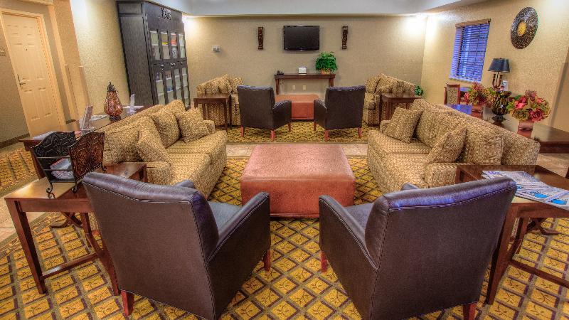 Candlewood Suites Knoxville Airport-Alcoa By Ihg Екстериор снимка