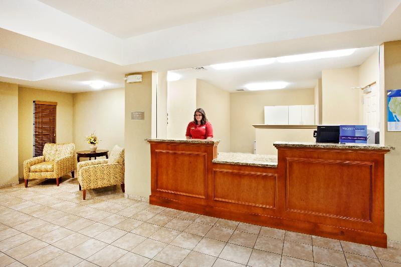 Candlewood Suites Knoxville Airport-Alcoa By Ihg Екстериор снимка