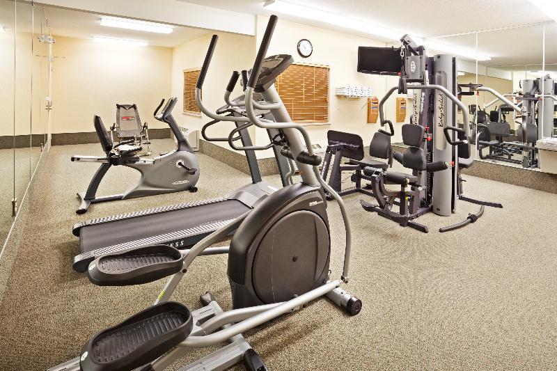 Candlewood Suites Knoxville Airport-Alcoa By Ihg Екстериор снимка