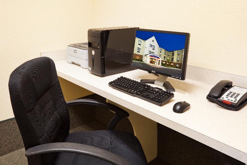 Candlewood Suites Knoxville Airport-Alcoa By Ihg Екстериор снимка