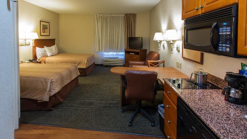 Candlewood Suites Knoxville Airport-Alcoa By Ihg Екстериор снимка