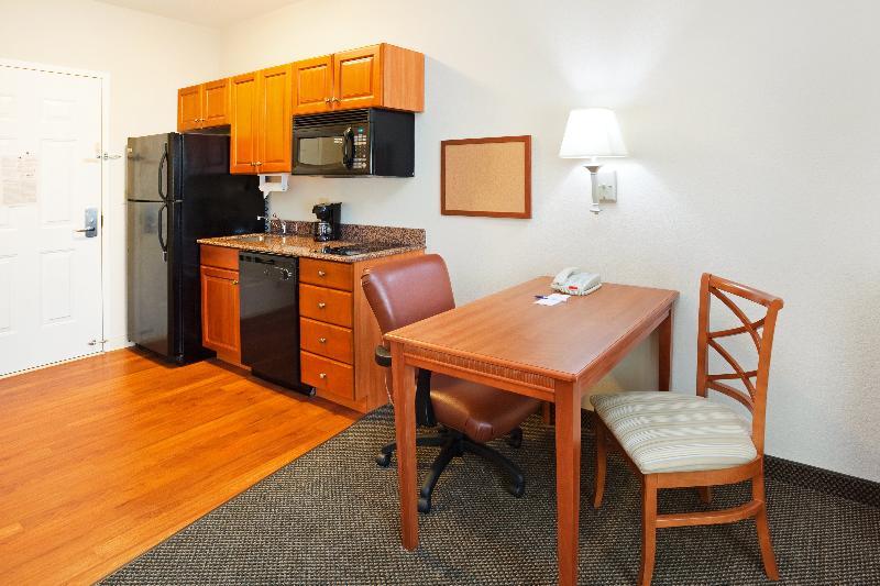 Candlewood Suites Knoxville Airport-Alcoa By Ihg Екстериор снимка