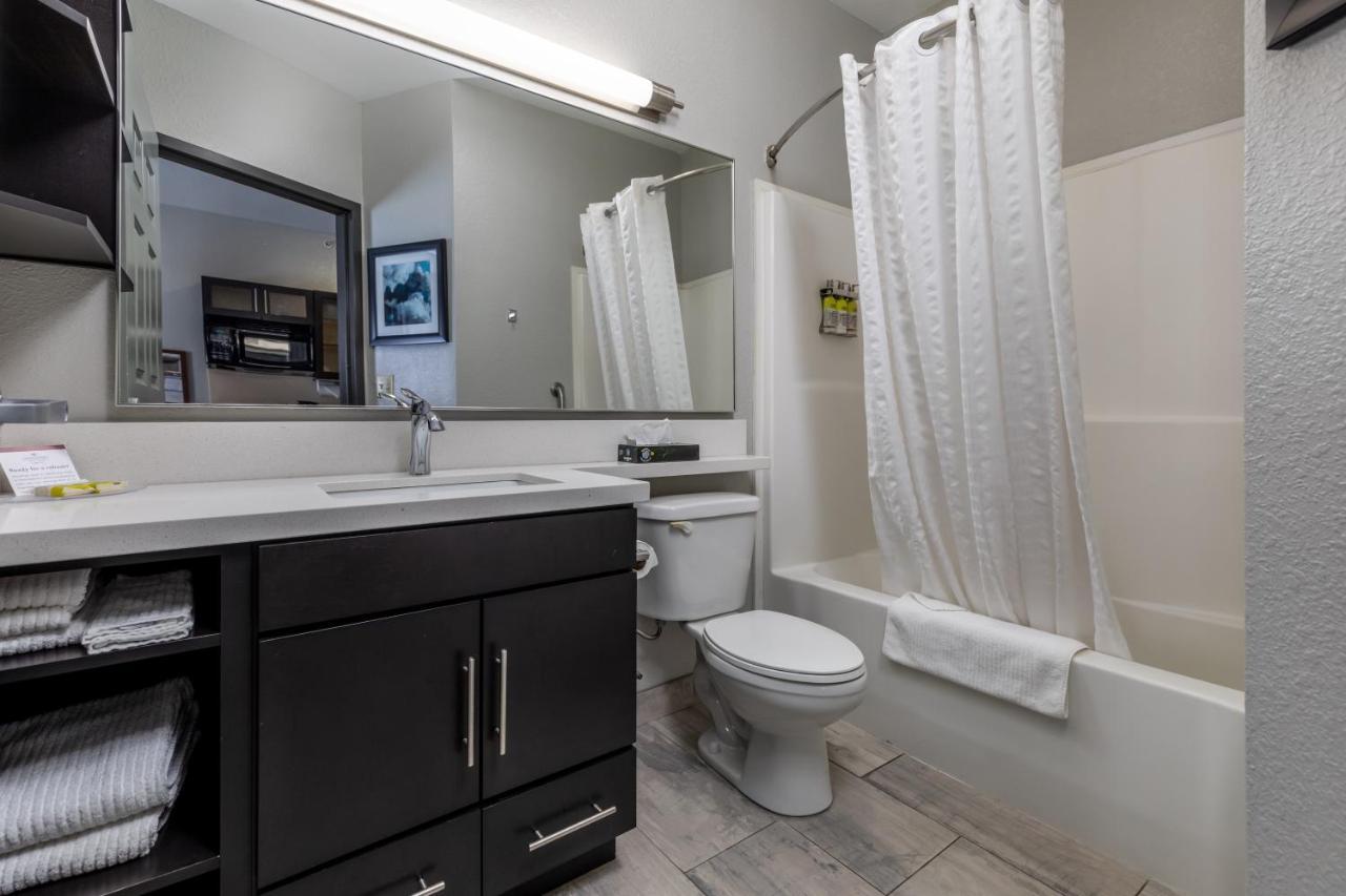 Candlewood Suites Knoxville Airport-Alcoa By Ihg Екстериор снимка