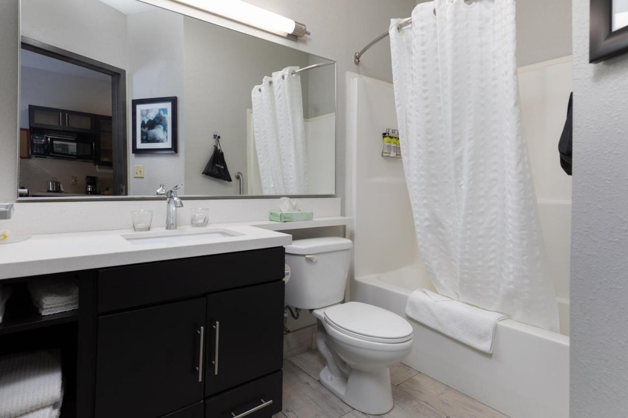 Candlewood Suites Knoxville Airport-Alcoa By Ihg Екстериор снимка