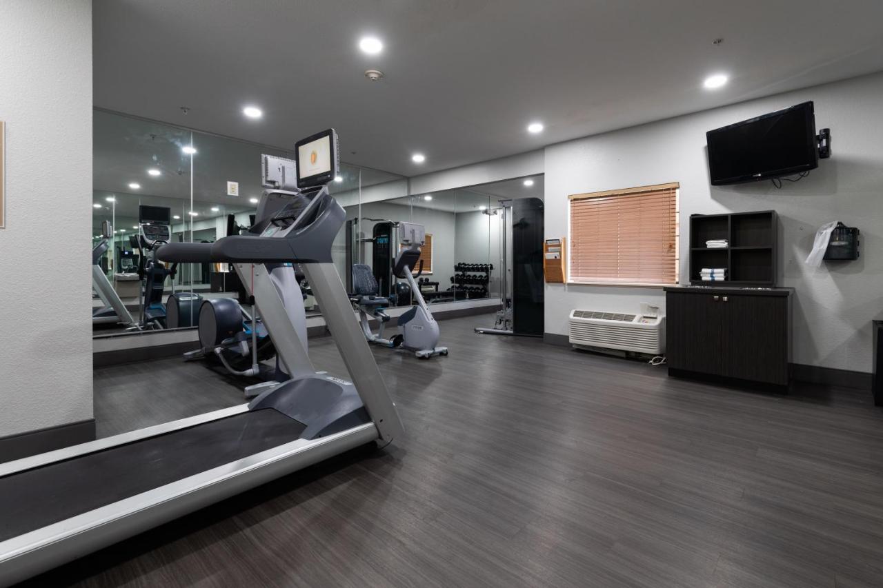 Candlewood Suites Knoxville Airport-Alcoa By Ihg Екстериор снимка