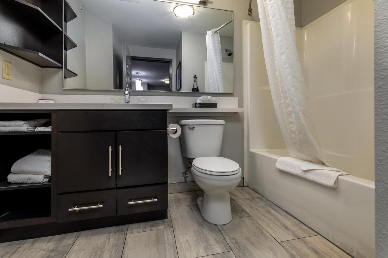 Candlewood Suites Knoxville Airport-Alcoa By Ihg Екстериор снимка